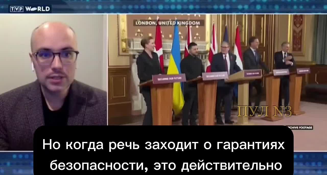 Михаил Онуфриенко: Эксперт Финского института международных отношений о том, что ЕС неминуемо украдет российские активы: