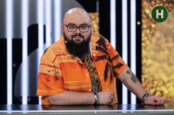 Дошутился: "комика", шутившего про ухилянтов, мобилизовали