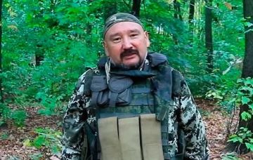 Марат Хайруллин: Традиционная беседа в клубе "Пионер слова"