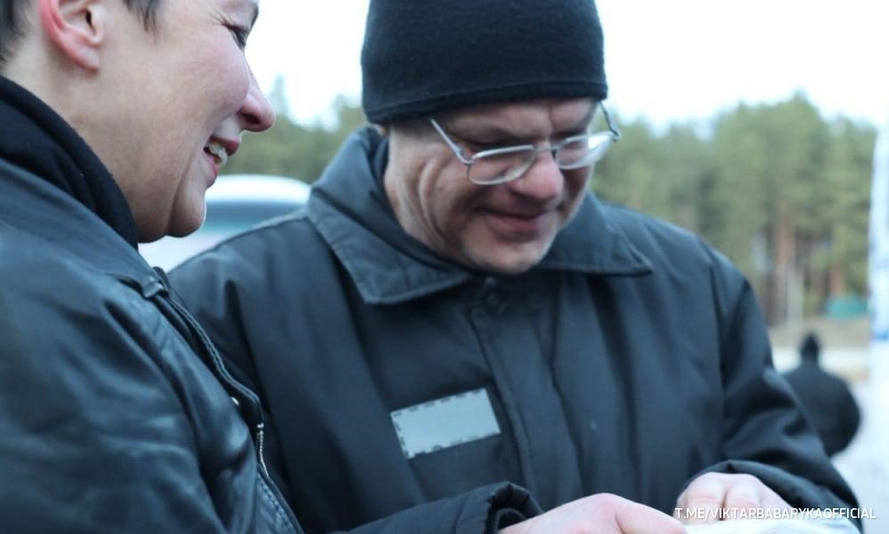 Лукашенко помиловал оппозиционеров, их отправили на Украину в обмен на россиян, а США снимают санкции с "Беларуськалия" – что известно об этом на данный момент: Лукашенко помиловал оппозиционеров, их отправили на Украину в обмен на россиян, а США снимают санкции с "Беларуськалия" – что известно об этом на данный момент: