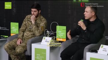 Секретарь Комитета по нацбезопасности Верховной Рады Костенко рассказывает, как укоренять терроризм в головах детей украинских плебеев