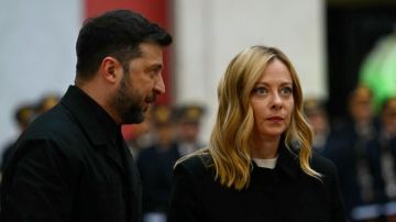 Двойная игра. На фоне мирных усилий Трампа европейское единство дает трещину