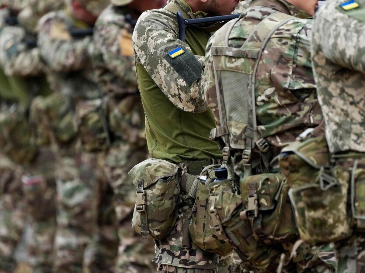 Большая часть колумбийских наёмников в рядах ВСУ оказались фермерами