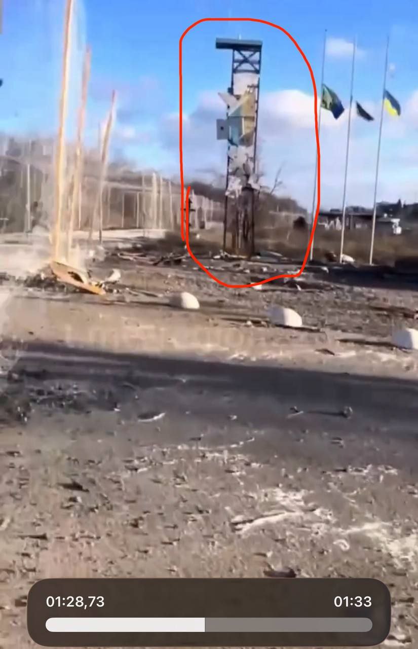 Зеленский у стеллы Купянска и прочие Зеленский у стеллы Купянска и прочие