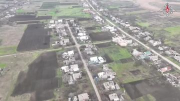 Российская армия продолжает взламывать оборону противника на Гуляйпольском направлении