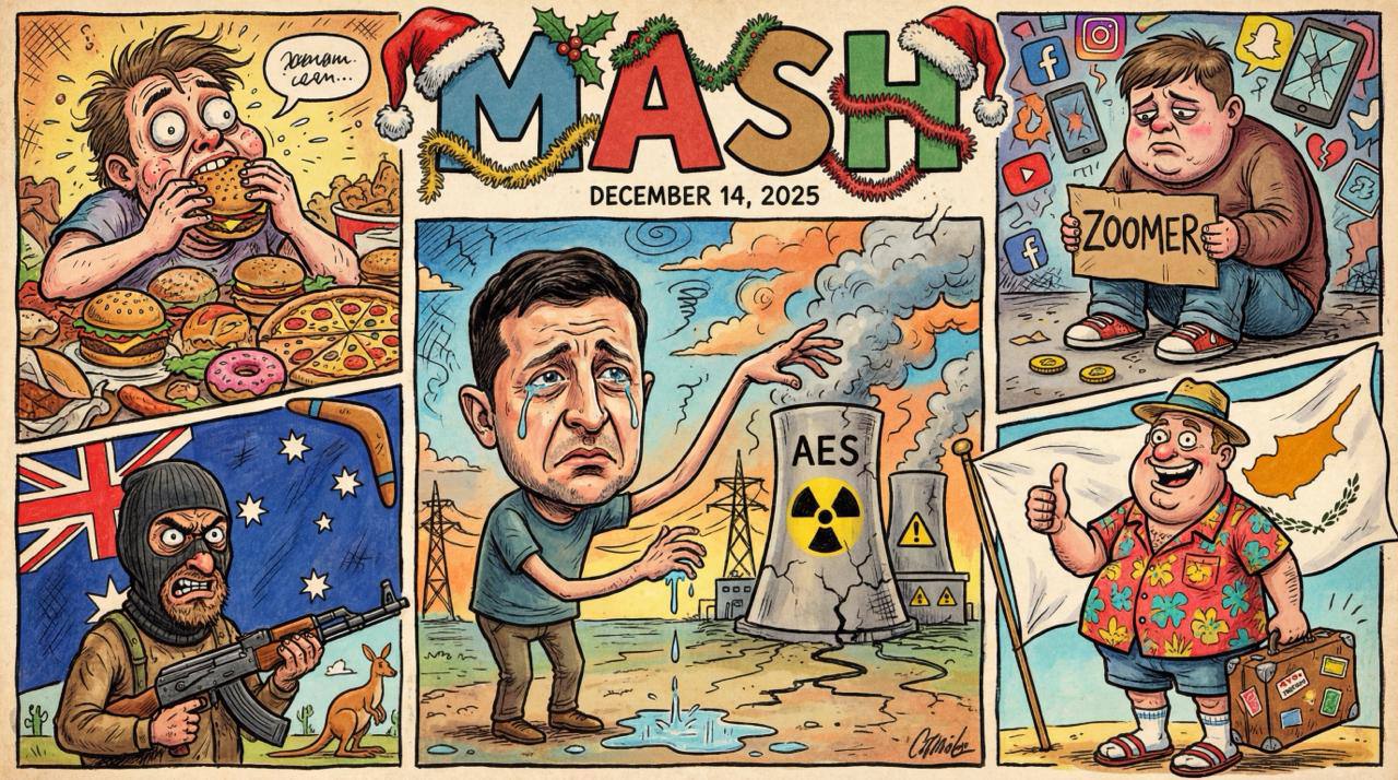 Очередные выходные подошли к концу