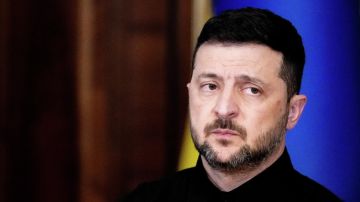 Зеленский назвал условие, при котором Украина откажется от членства в НАТО