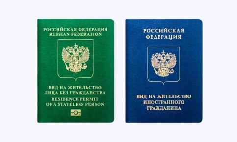Вид на жительство: пути к получению