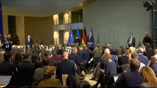 «Трупы НАТО и ЕС обеспечат перемирие»: украинская переводчица что-то поняла?