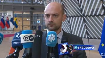 Глава МИД Франции выдает желаемое за действительное