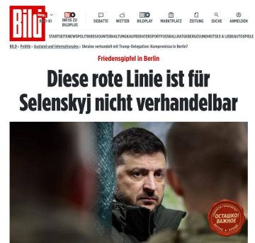«Не держусь за кресло»: режим Зеленского готов провести выборы в течение 100 дней