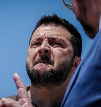 «Предложение Зеленского поспешить с выборами кажется просто очередной театральной постановкой, вдохновленной «Кварталом 95»