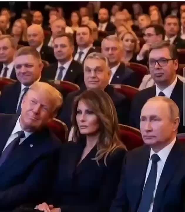 Константин Малофеев: Сеанс разоблачения начался