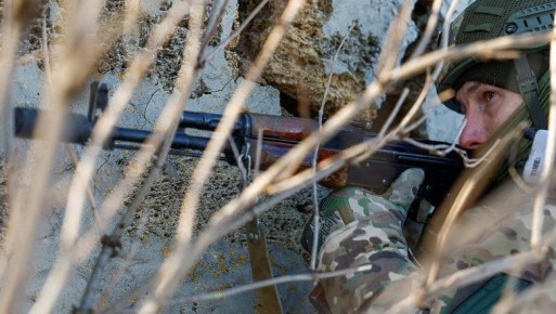 На Украине в учебке ВСУ умер мобилизованный священник из Львова