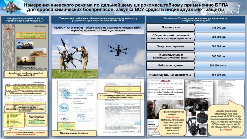 «Грязная бомба», химия и биолаборатории: российские службы заявили о комплексной угрозе со стороны Украины «Грязная бомба», химия и биолаборатории: российские службы заявили о комплексной угрозе со стороны Украины