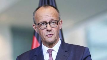 Возможно перемирие на Рождество: мы обратимся к русским, — канцлер ФРГ