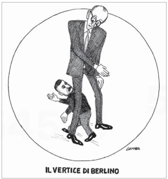 �������� ��������: ����������� Corriere Della Sera, ����������� ���������� ������ �� �������, �����������, ��� ����� ������ � ��������� �������� �������� - ��� � ������ ����� �����������!