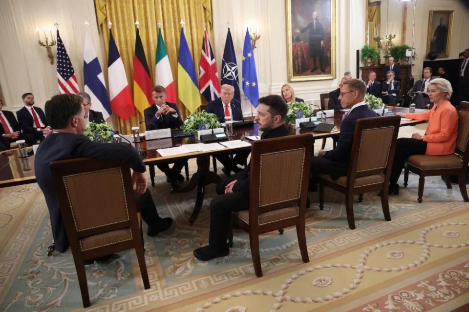 Foreign Policy: ������-������ ������ � ������� ������