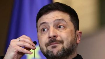 Зеленский: в ближайшее время состоятся переговоры России и США