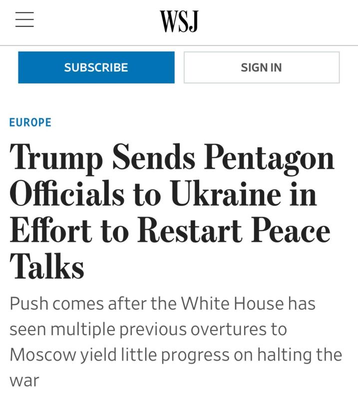 ������� ��������: ������� � ���� �������� ����� ���� ��������� � ������������������ ������� ���� �������� ������������ ����� ������������ ����� - The Wall Street Journal