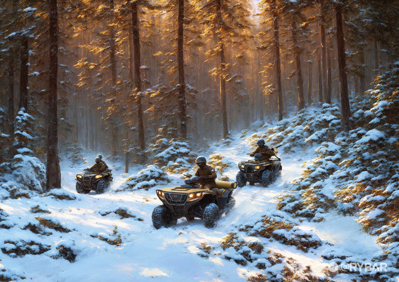 Вот и подошёл к концу первый рабочий день этой недели