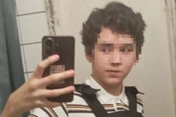 Украинские нацисты массово поддержали убийцу, напавшего на школу в Одинцове