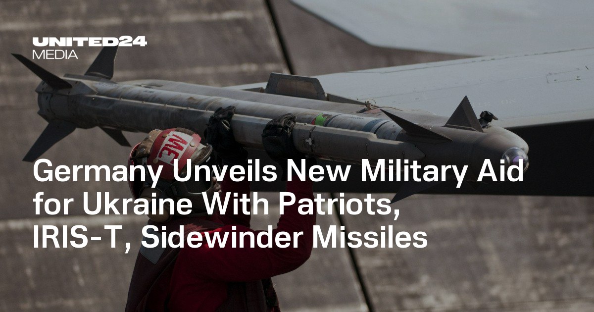 Виталий Киселев: Не проходит и дня, а Берлин отправляет ВСУ новое оружие