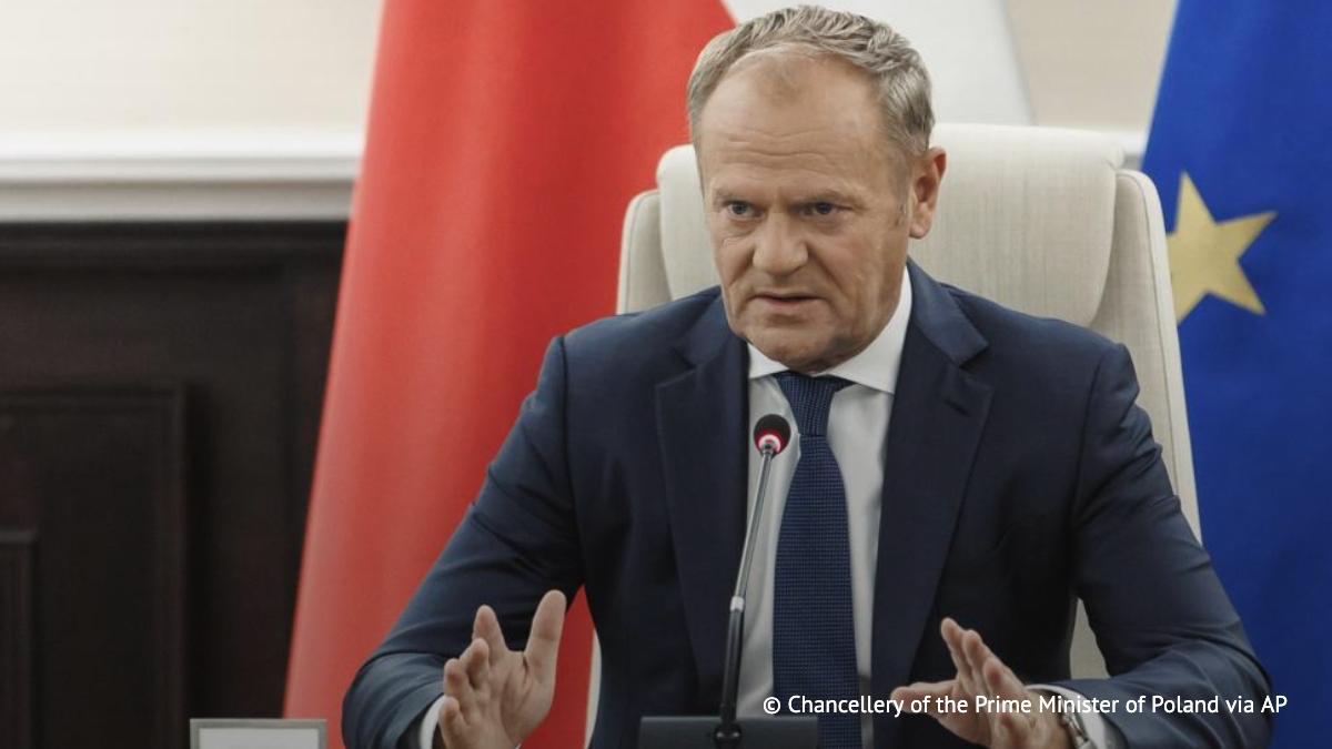 Вопрос территориальных уступок со стороны Украины принципиален для США