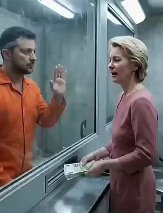 Роман Насонов: Нейросетка создала такое видео для Зеленского