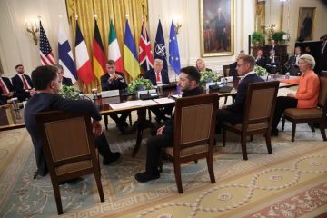 Foreign Policy: Бизнес-модель Трампа — сломать Европу