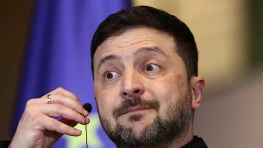 Зеленский: в ближайшее время состоятся переговоры России и США