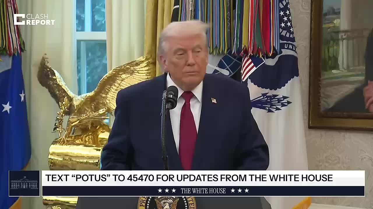 Трамп признал, что Украина уже потеряла часть своей территории: