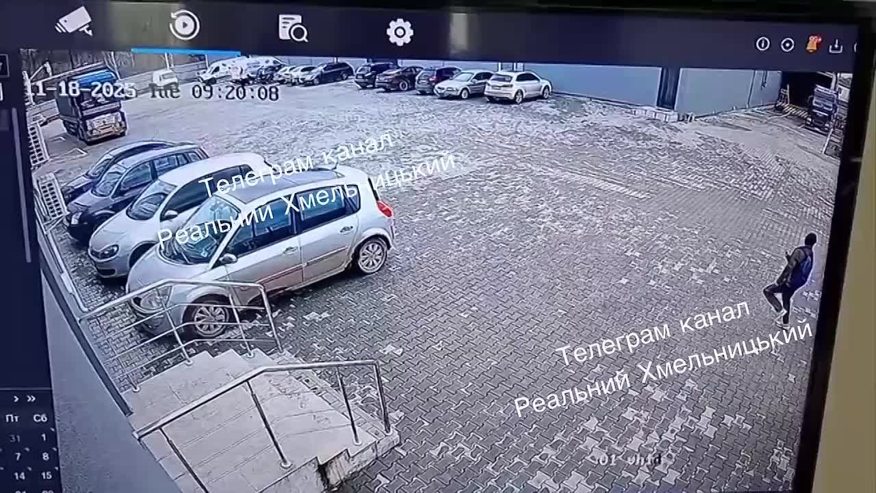 Юрий Подоляка: Охота на людей "в стране "светлых эльфов": мысли вслух