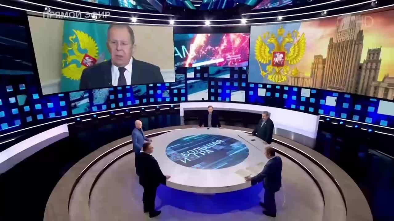 Николай Стариков: Евросоюз хочет украсть активы России, потому что больше не в состоянии финансировать киевский режим