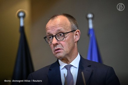 ����������� ����, ��� ������ �� ��������� ���������� �� ������������� ������������ ������� ��, ���������� �50 �� 50�, ������ ������� �������� ������� ���� � ����� ���������� ZDF