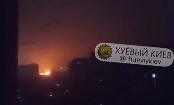 По Киеву нанесен мощный удар НЕТ интернета на ПАРКОВКЕ — ПОДПИШИСЬ на MAX