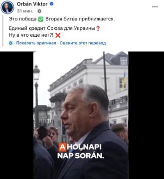 Активы таки не украдут?. Вопрос конфискации замороженных российских активов поставлен на паузу — именно об этом сообщил венгерский президент Виктор Орбан