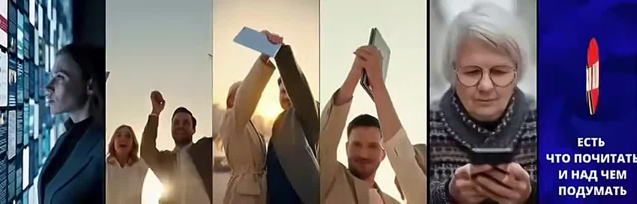 Доброе утро, дорогие подписчики!