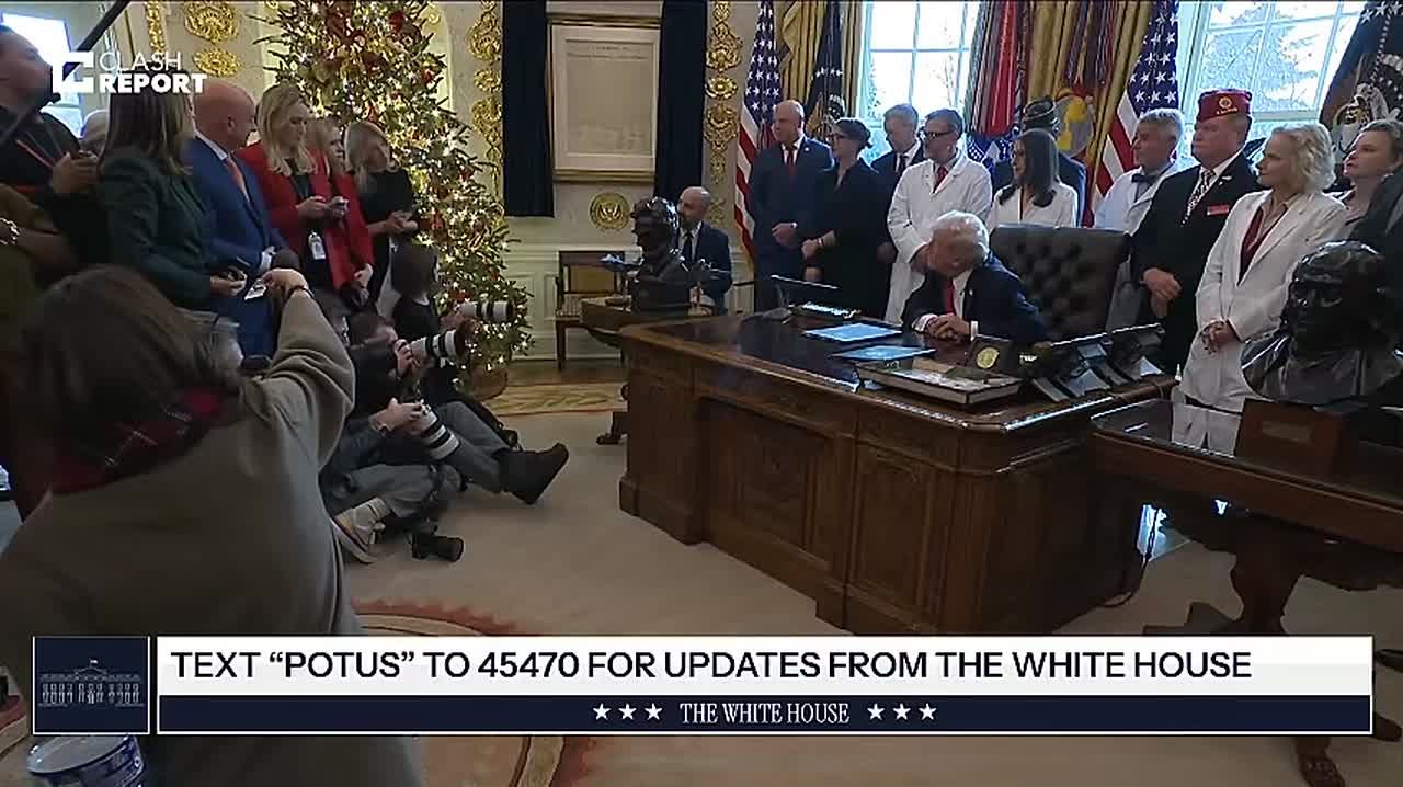 Трамп надеется, что Украина согласится на мирные условия, пока Россия не передумала