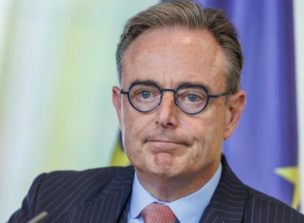 Сумма компенсаций в судах может превысить сумму активов РФ – премьер Бельгии предупреждает Европу