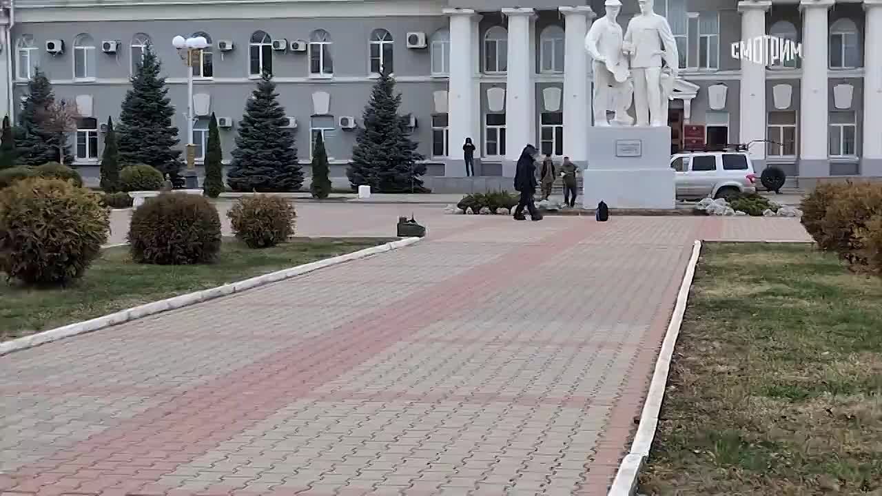 Анатолий Кузичев: ФСБ предотвратила теракт в Волгодонске