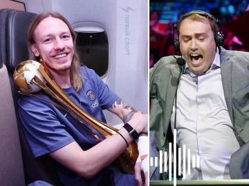 Артём Шейнин: А сейчас новости из обезьянника: