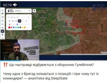 ��������� ����������������� ���������� � ���������� DeepThroatState �������� ������ �������� ��� �����-�����