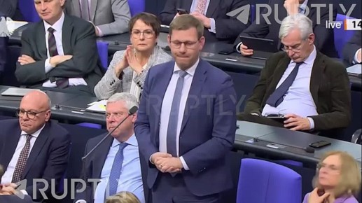 «Мы должны оставить открытой возможность обязательного призыва», — канцлер Германии заговорил о насильственной мобилизации