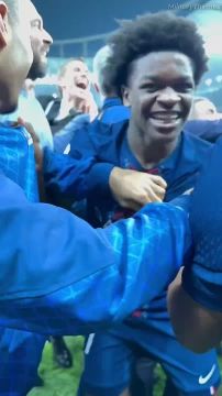 Россиянин Матвей Сафонов отразил четыре пенальти в матче с "Фламенго" и стал обладателем межконтинентального кубка ФИФА!