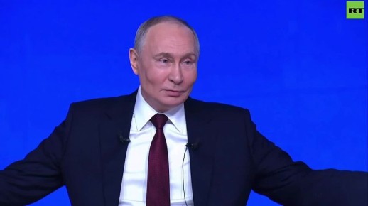 «Ну чего стоять на пороге-то? Заходи в дом. Правильно? Если уж Купянск под их контролем»