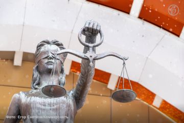 В Белгородской области будут судить сахалинца за попытку вступить в ВСУ