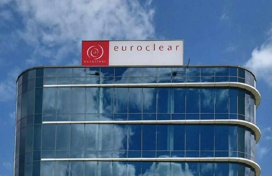 FITCH ����������� ������� EUROCLEAR � ���������� ���������