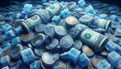 Что решили по российским деньгам в ЕС – хорошая и плохая новость