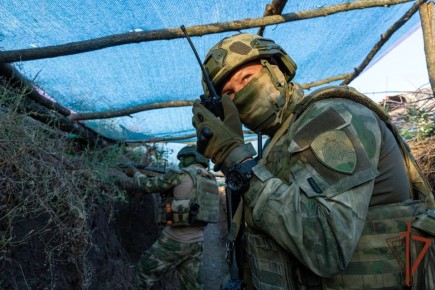 Вот и закончился очередной насыщенный событиями день